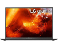 LG GRAM 2023 14ZB90R i5 13gen/16GB/512GB/Win11 czarny - 1137184 - zdjęcie 3
